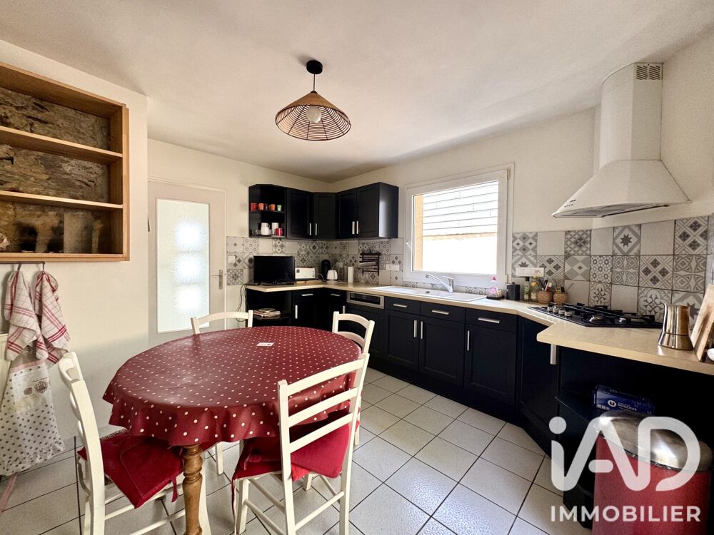 Vente Maison Vente Maison de ville 4 pièces Vern-sur-seiche
