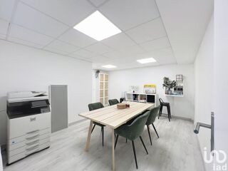   Location Bureaux 20 m&sup2; Lésigny
