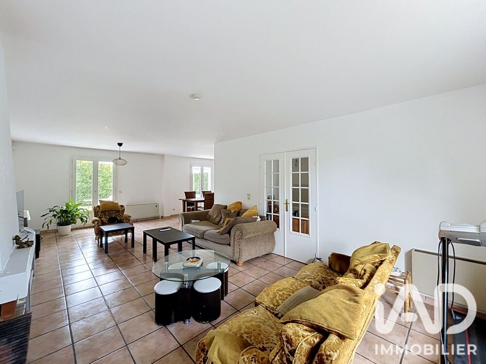 Vente Maison Vente Maison/villa 6 pièces La ferté-alais