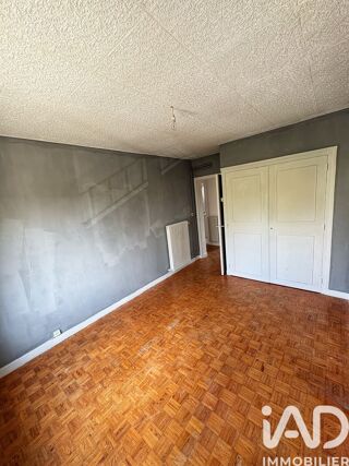  Appartement � vendre 3 pi�ces 56 m�
