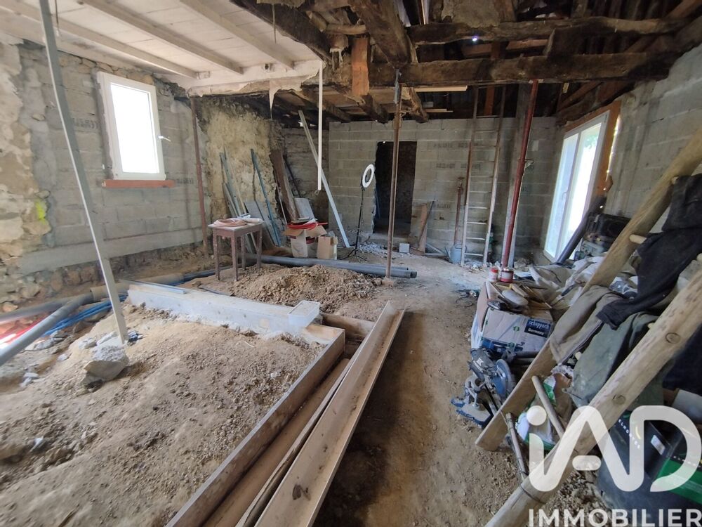 Vente Maison Vente Maison/villa 5 pièces Saint-jean-poutge