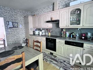  Appartement à vendre 3 pièces 96 m²