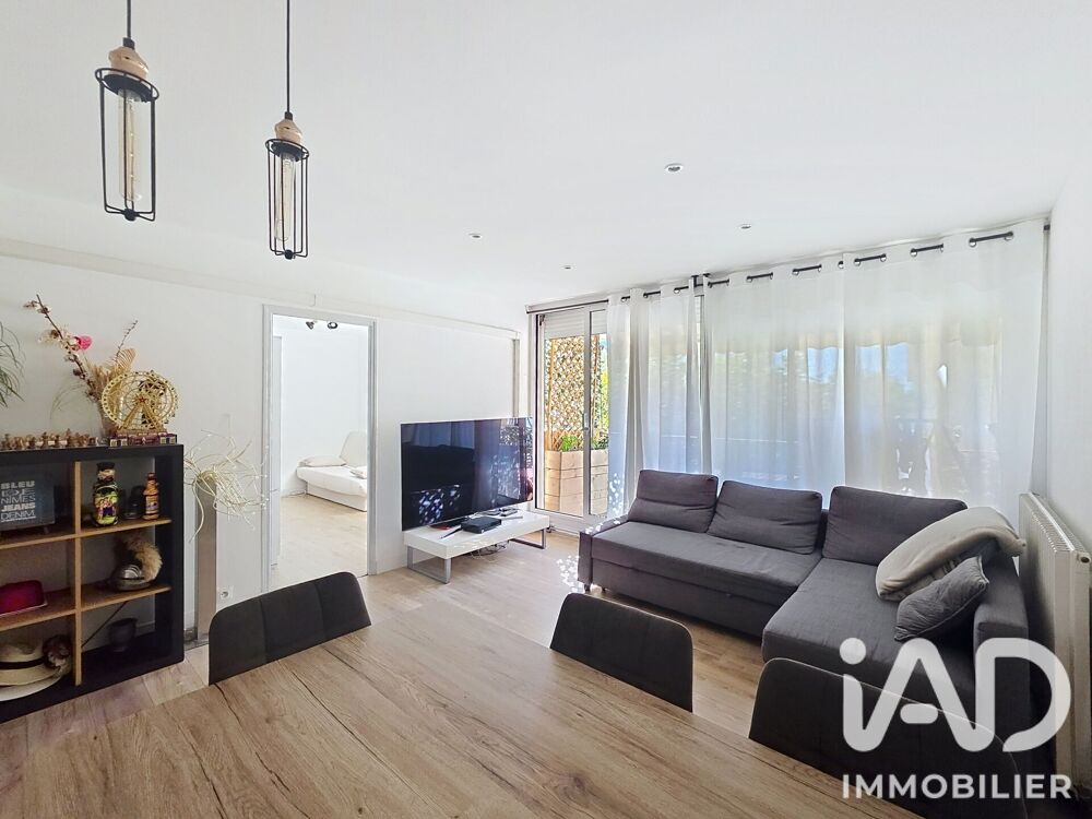 Vente Appartement Vente Appartement 5 pièces Nîmes