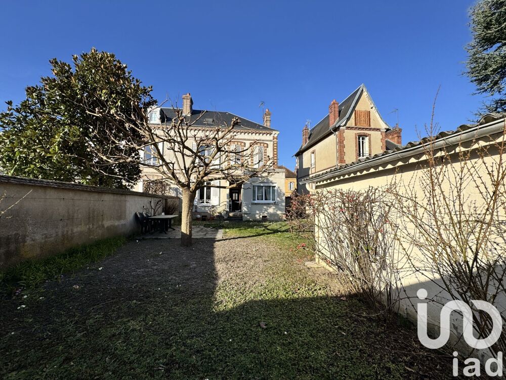 Vente Maison Vente Maison/villa 6 pièces Sens