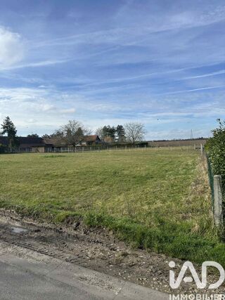  Terrain à vendre 1042 m²