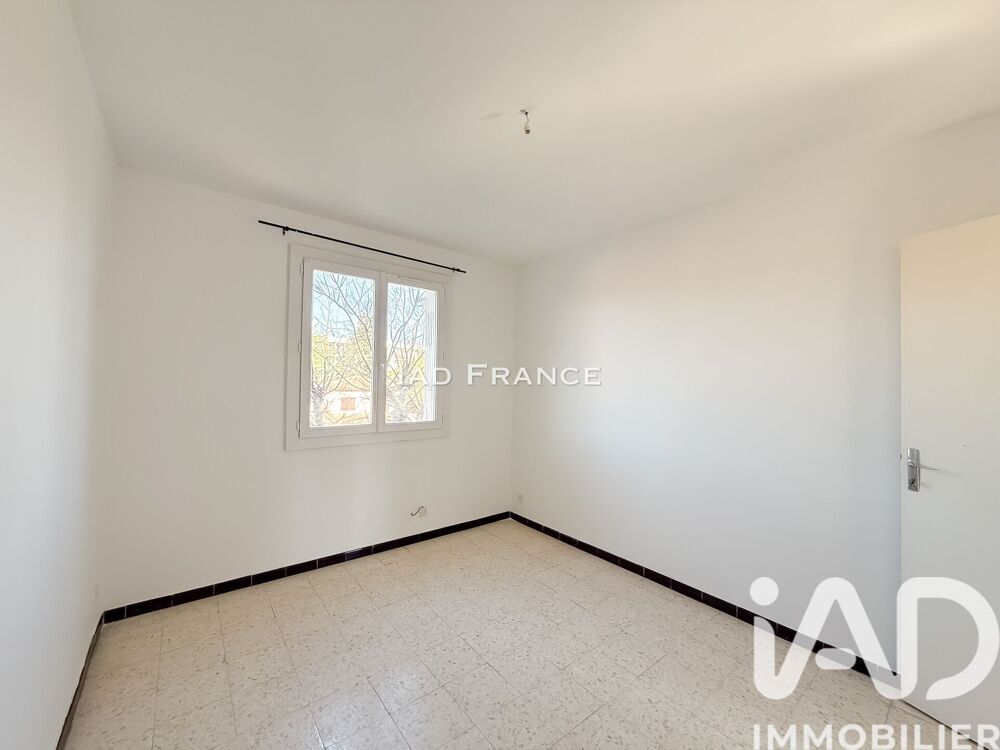 Vente Appartement Vente Appartement 4 pièces Gardanne