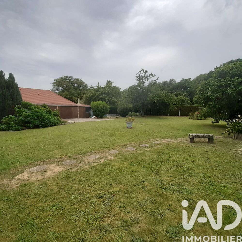 Vente Maison Vente Maison traditionnelle 5 pièces Cessoy-en-montois
