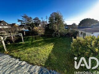  Maison à vendre 5 pièces 105 m²