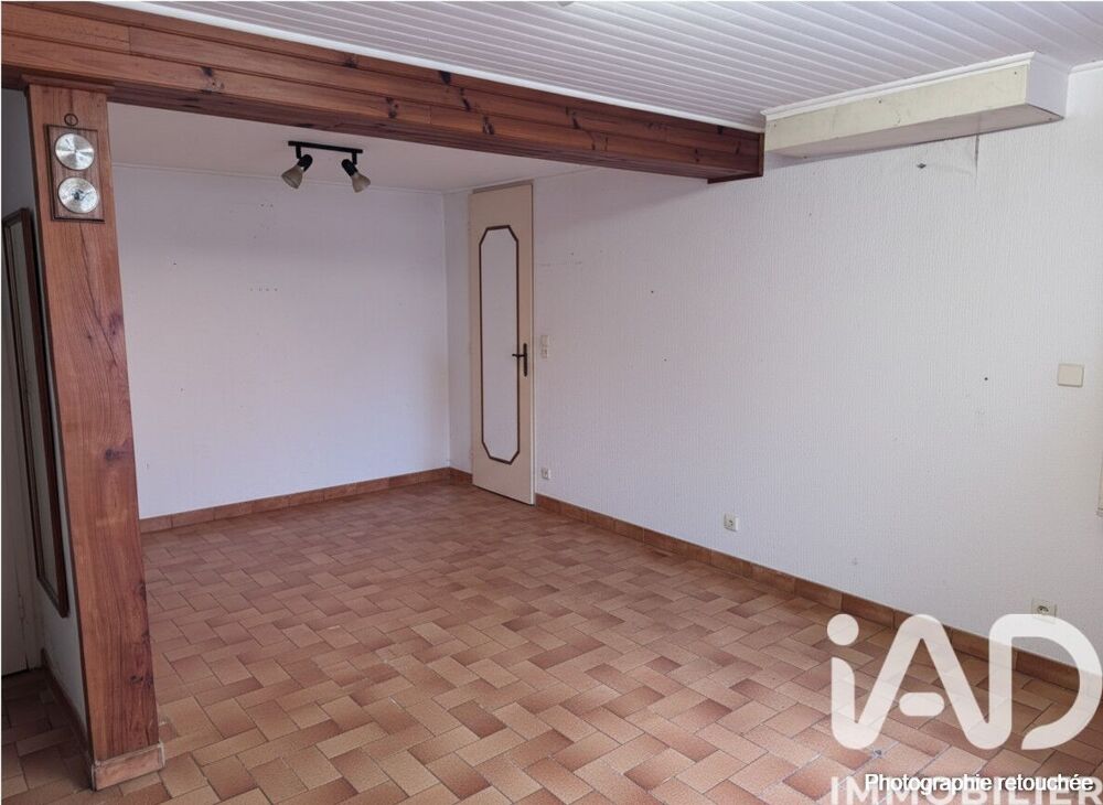 Vente Maison Vente Maison de ville 3 pièces Bas-en-basset