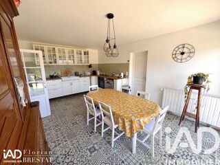  Maison à vendre 7 pièces 150 m²