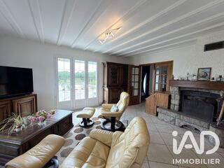  Maison à vendre 9 pièces 222 m²
