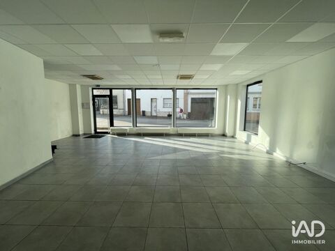   Location Boutique/Local commercial 81 m&sup2; 