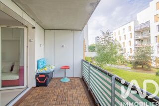  Appartement à vendre 3 pièces 64 m²