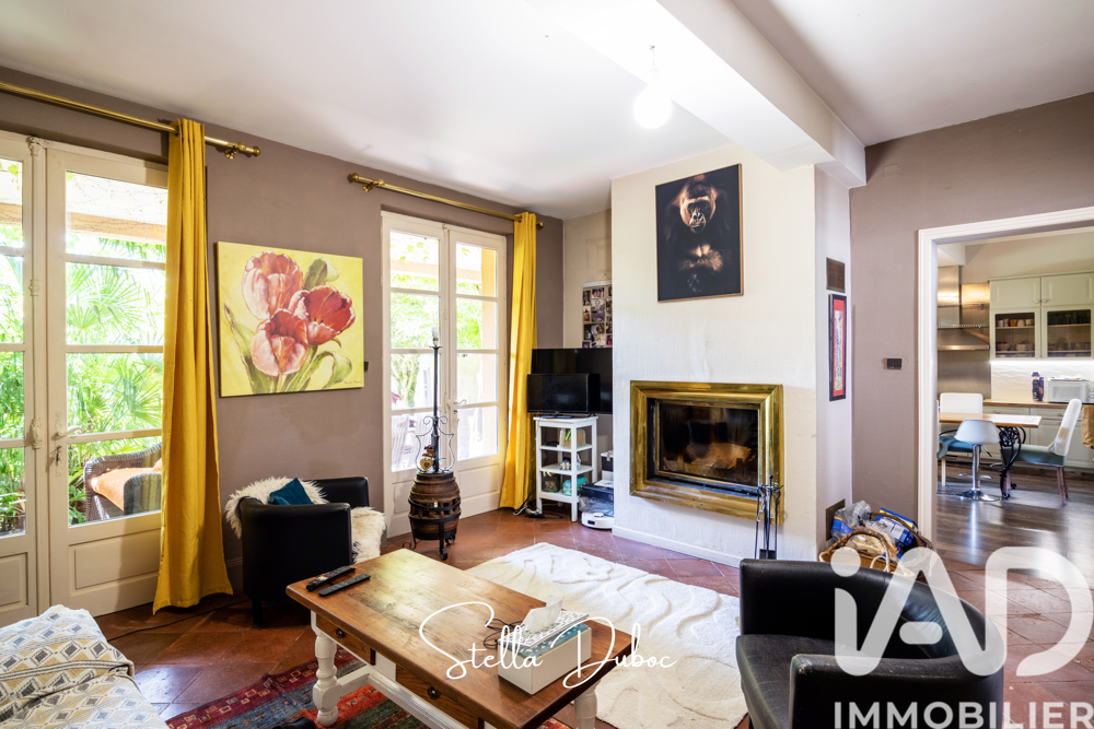 vente Maison - 5 pièce(s) - 140 m² Castelsarrasin (82100)
