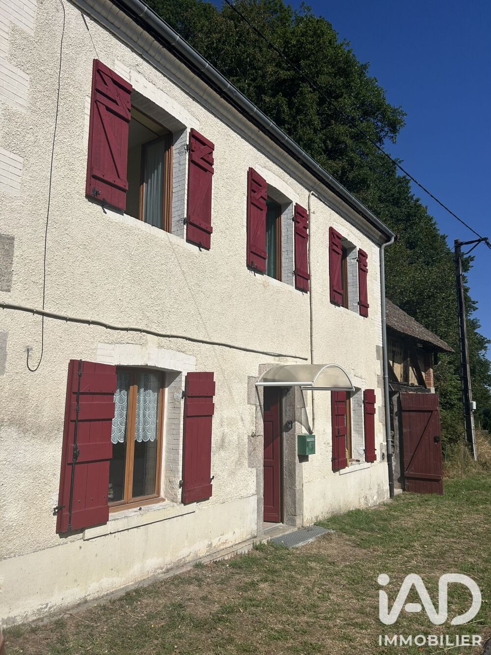 Vente Maison/villa 5 pièces