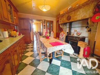 Vente Maison Vente Maison/villa 7 pièces Oëlleville