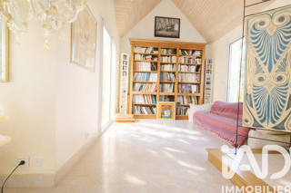  Maison à vendre 8 pièces 260 m²