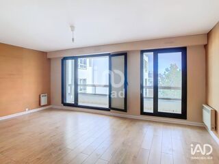  Appartement à louer 1 pièce 33 m²