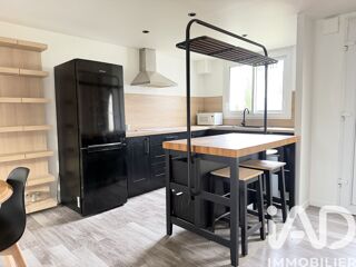  Maison à vendre 4 pièces 81 m²