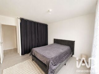  Appartement à vendre 3 pièces 58 m²