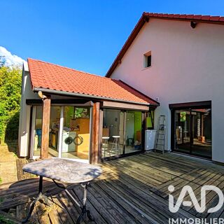  Maison à vendre 6 pièces 126 m²