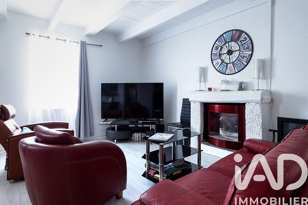 Vente Maison Vente Maison de ville 4 pièces Guérande