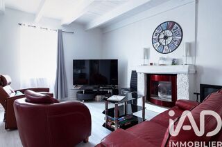  Maison à vendre 4 pièces 100 m²