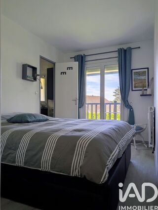  Appartement à vendre 2 pièces 37 m²