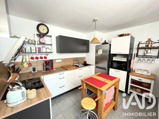  Appartement à vendre 3 pièces 71 m²