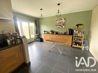 Vente Maison Vente Maison/villa 7 pièces Bondues