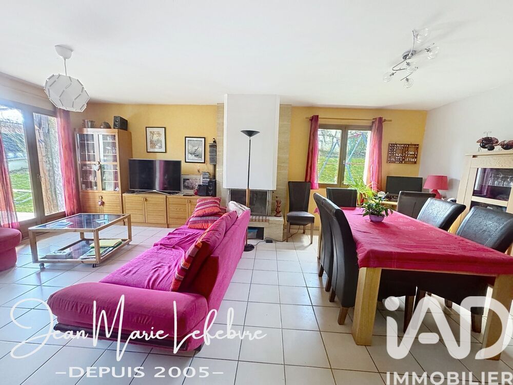 Vente Maison/villa 5 pièces