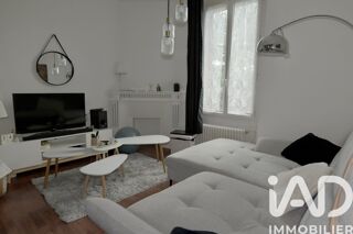  Appartement � vendre 3 pi�ces 64 m�