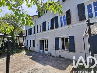  Maison à vendre 10 pièces 260 m²