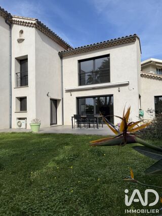  Maison à vendre 9 pièces 290 m²
