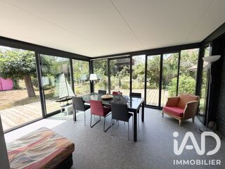  Maison à vendre 5 pièces 198 m²