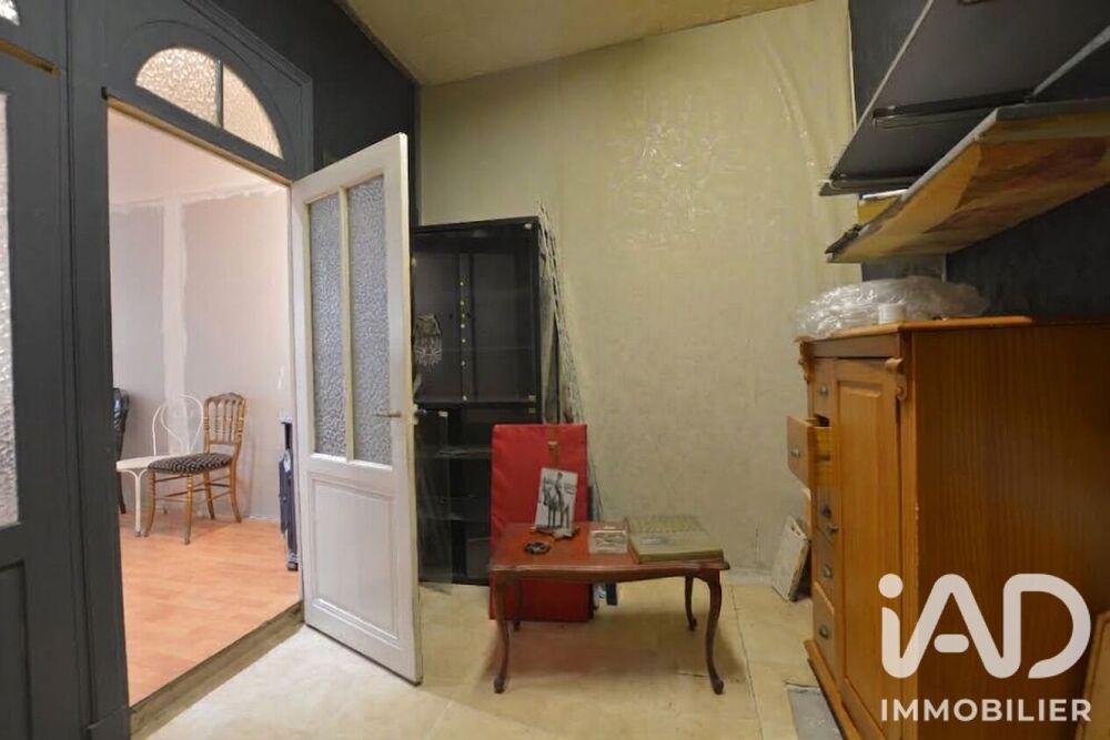 Vente Immeuble Vente Immeuble 107 m&sup2; Narbonne