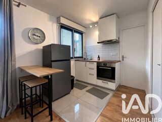  Appartement � vendre 1 pi�ce 29 m�