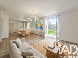  Maison � vendre 4 pi�ces 92 m�