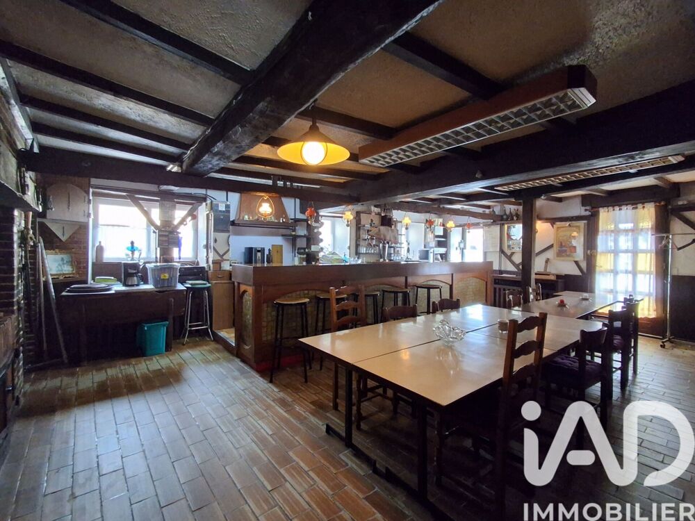 Vente Maison de ville 8 pièces