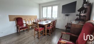  Maison à vendre 7 pièces 134 m²