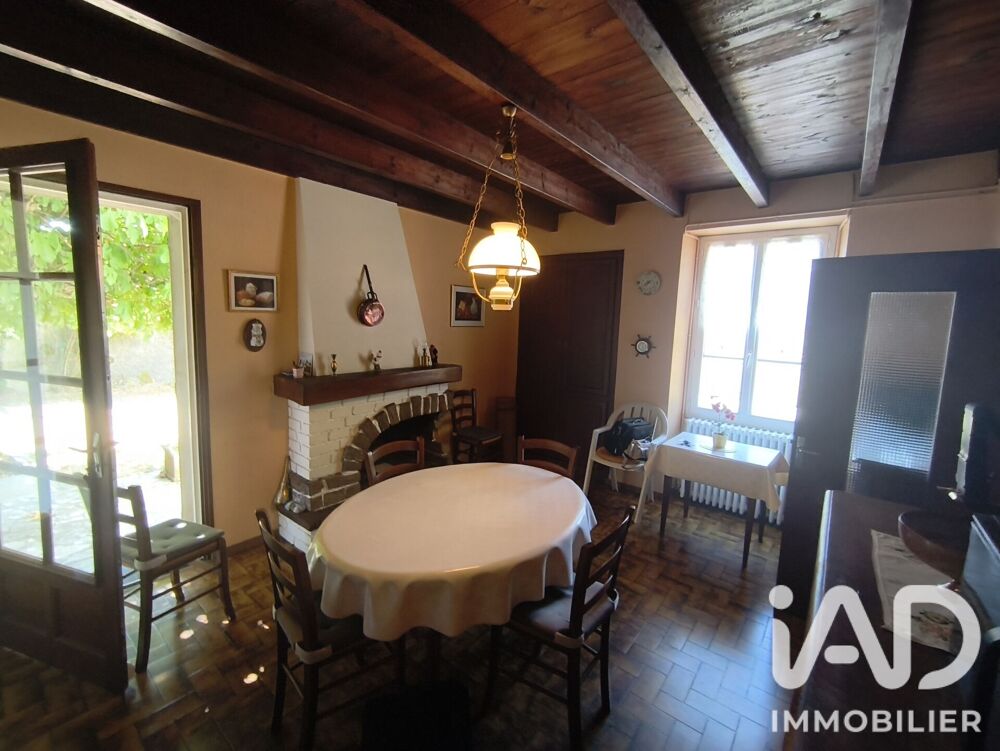 Vente Maison Vente Maison/villa 4 pièces Rom