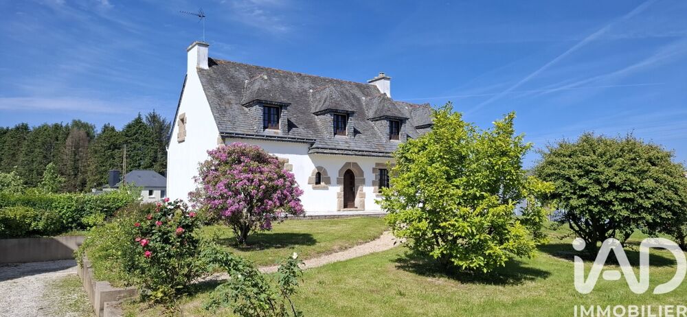 Vente Maison Vente Maison/villa 7 pièces Callac