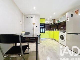  Appartement � vendre 3 pi�ces 46 m�