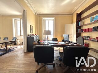  Appartement à vendre 7 pièces 172 m²