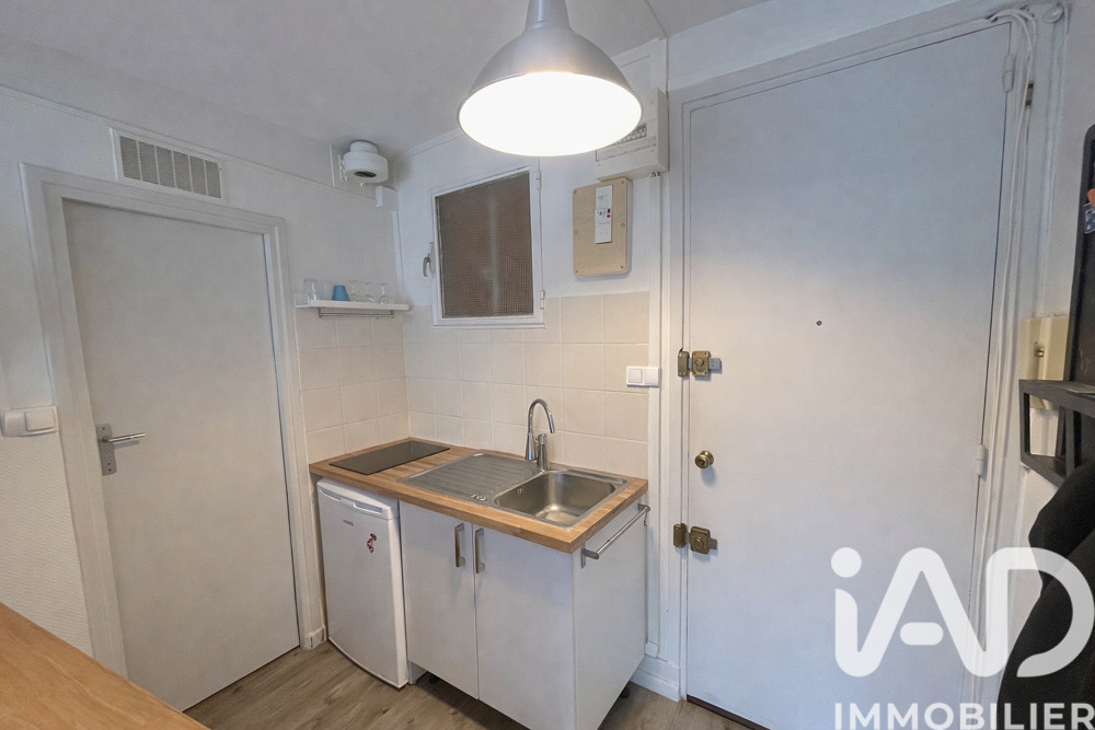 Vente Appartement Vente Studio 1 pièce Toulouse