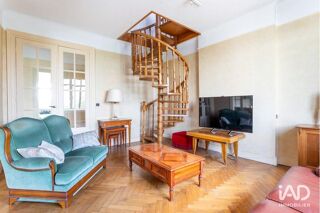  Appartement à vendre 5 pièces 195 m²
