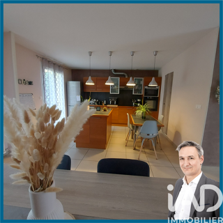  Maison à vendre 7 pièces 154 m²