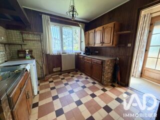  Maison à vendre 3 pièces 72 m²