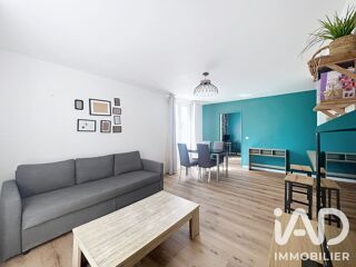  Appartement à louer 3 pièces 69 m²