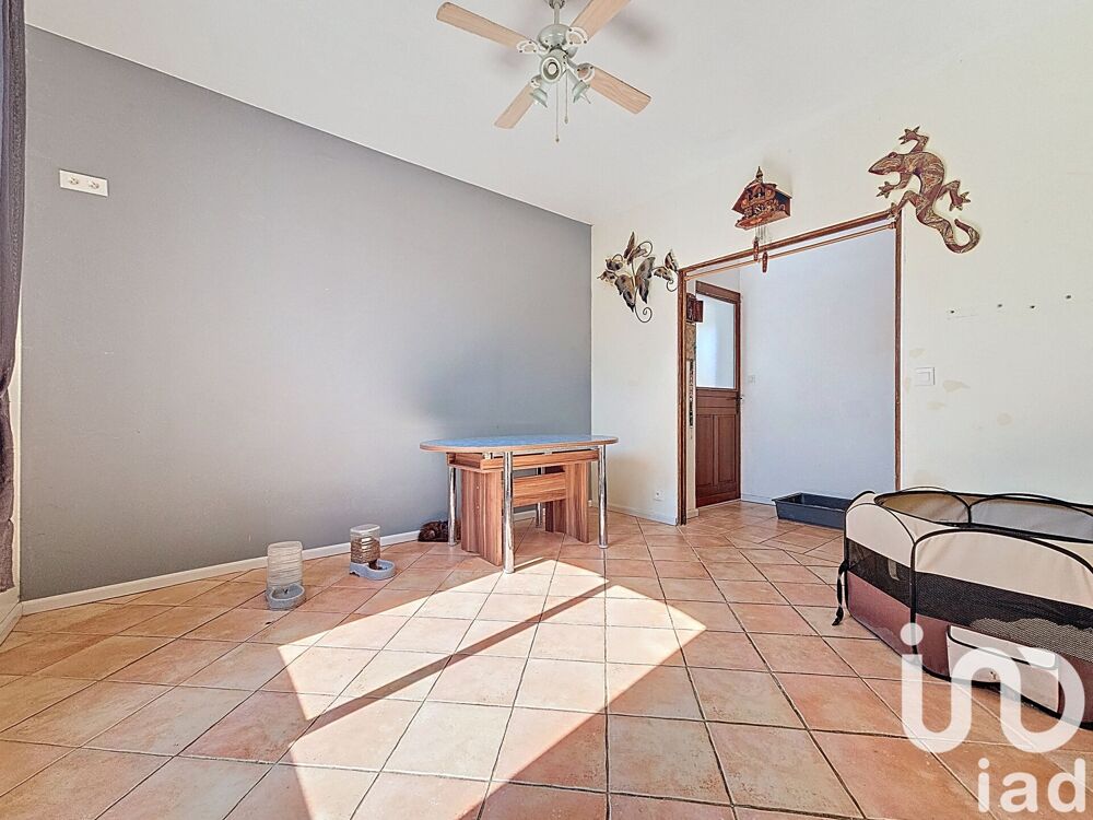 Vente Maison/villa 7 pièces